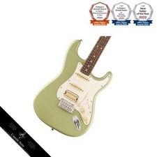 Fender Player II Stratocaster® Electric Guitar HSS Rosewood Fingerboard Birch