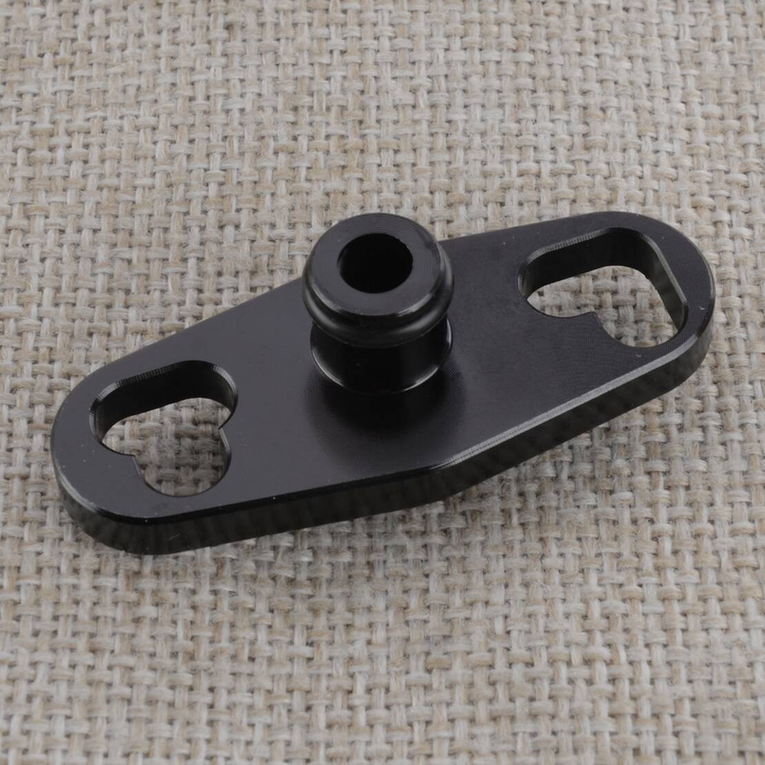 Fuel Pressure Regulator FPR Adapter 1/8NPT Fitting fit for Nissan Toyota top