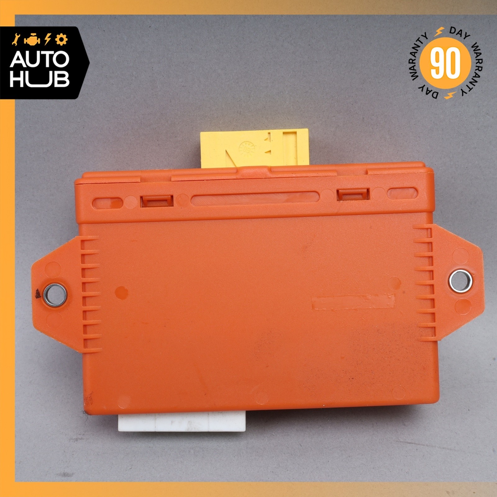 08-12 Maserati GranTurismo M145 Temperature A/C Climate Control Module Unit OEM