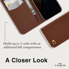 Coach Iphone Case for sale | eBay