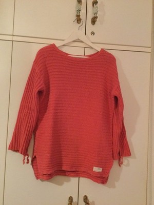 Odd Molly Pullover Gr. 2 M Gr. 38 pink, schön!