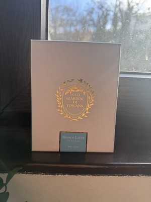 Giardini Di Toscana Bianco Latte Eau De Parfum 100 ml (unisex)