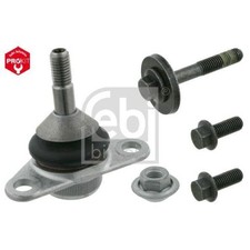 Rotule de suspension Volvo XC70