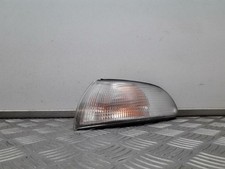 MAZDA 626 1993 NS Left PASSENGER INDICATOR LIGHT