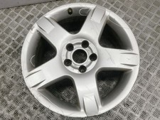 Jantes Audi ALLROAD