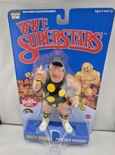 WWE LJN Superstars Dusty Rhodes 8