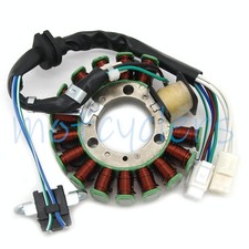 STATORE GENERATORE MAGNETO per YAMAHA XN150 TEO'S XN125 YP150 YP180 MAJESTY DT150