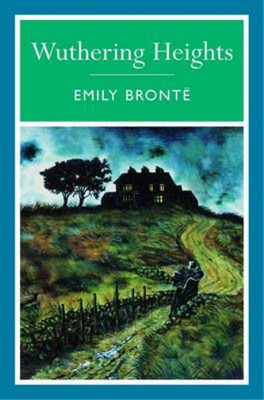 Wuthering Heights (Arcturus Classics), Emily Bronte, Used; Very Good Book