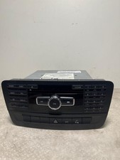 Autoradio Mercedes CLASSE A