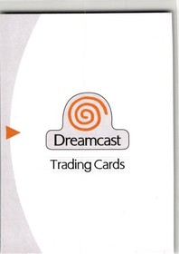 2025 Sega Dreamcast Trading Card Limited Run Games Foil Zombie Revenge #170