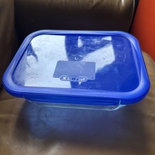 Win Pyrex Casserole Baking Dish 1.5L-12 x 9 x 4”  - Rectangle Ovenware 