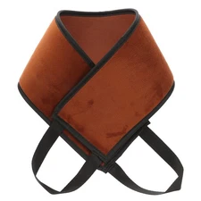 Body Exfoliator Cloth Exfoliating Towel Lotion Stick for Back Cream Applicator