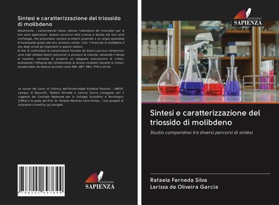 Rafaela Ferneda Silva (u. a.) | Sintesi e caratterizzazione del triossido di...
