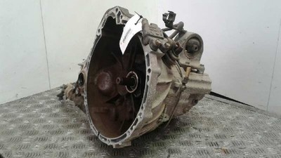 YD1 GETRIEBE / 1437715 FÜR NISSAN ALMERA N16/E 2.2 16V TURBODIESEL CAT