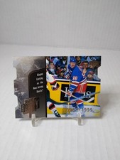 Wayne Gretzky #/1999  