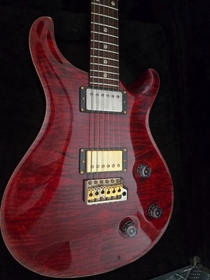 2002 PRS Custom 22  Very Good Condition Super Clean