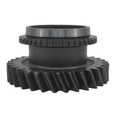 Usa Standard Manual Transmission Ax15 Chrysler 1st Gear