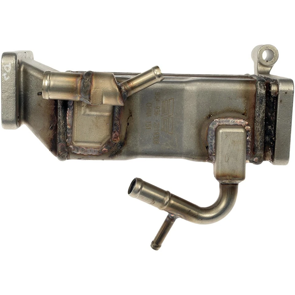 904-936 Dorman EGR Enfriador para Chevy GMC Sierra 3500 HD 2500 Heavy Duty Silverado Foto 3 de 4