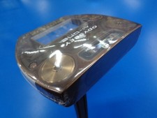 Odyssey Ai-ONE GIRAFFE-BEAM JAILBIRD CRUISER STROKELAB 140 3 P Putter 621129