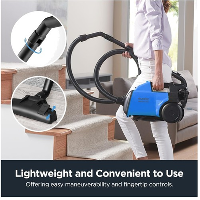 #ad Multi Surface Canister Vacuum Foam Filter $130.49