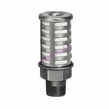 1 PCS SMC AN800-14 Silencer Metal Body Type New KD