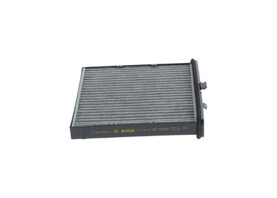 Bosch 1 987 435 632 Aktivkohleinnenraumfilter für MAZDA