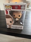 Funko Pop! Vinyl: WWE - Chris Jericho #40