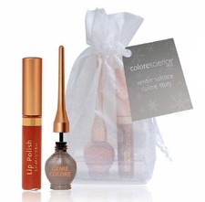 Colorescience Pro Winter Solstice Colore Story