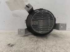 Antibrouillard Opel AGILA