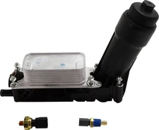 For 2012-2013 Journey Oil Filter Housing 05184294AE
