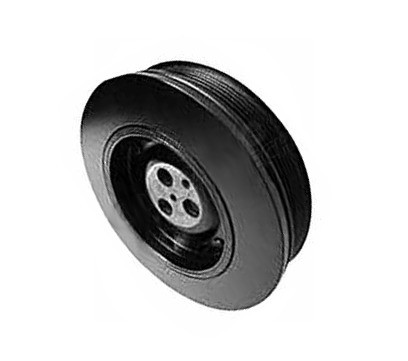 Fits CONTITECH VD1110 SHAFT PULLEY   ⭐UK Stock⭐