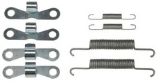 Tambour de frein Volvo S70