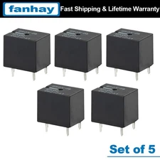 5X Fuel Pump Gauge Relay FOR Ford Expedition Explorer Truck R303 F8VF-BA G8QN