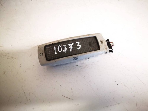 Volkswagen Passat 1997 Interior lighting 3b0947291, Genuine #2469779-95