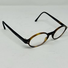 Giorgio Armani Frames Of Life AR 7040 5089 48/19 Glasses Frame Only Tortoise