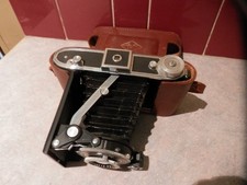 Agfa Ventura 69 Delux Camera