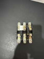 Allen Bradley 592-COV16 Series B Overload Relay