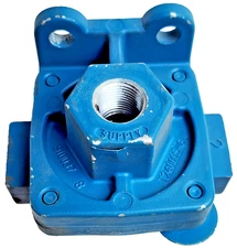 GENUINE Bendix 229813X Quick Coreless Valve Type QR-1