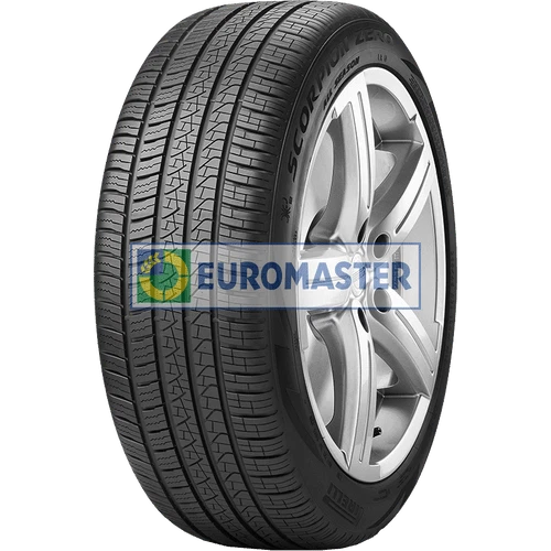 Sommerreifen PIRELLI 265/35 R 22 TL 102Y SCORPION ZERO ALL SEASON PNCS ELECT XL - Bild 2 von 2