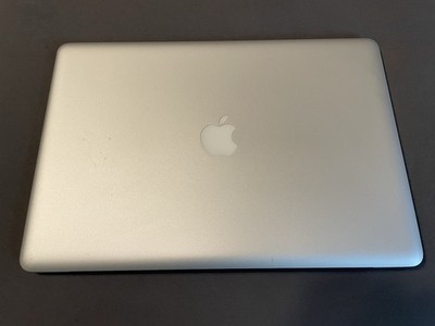 *Used* Apple MacBook Pro (A1286) *PARTS ONLY*