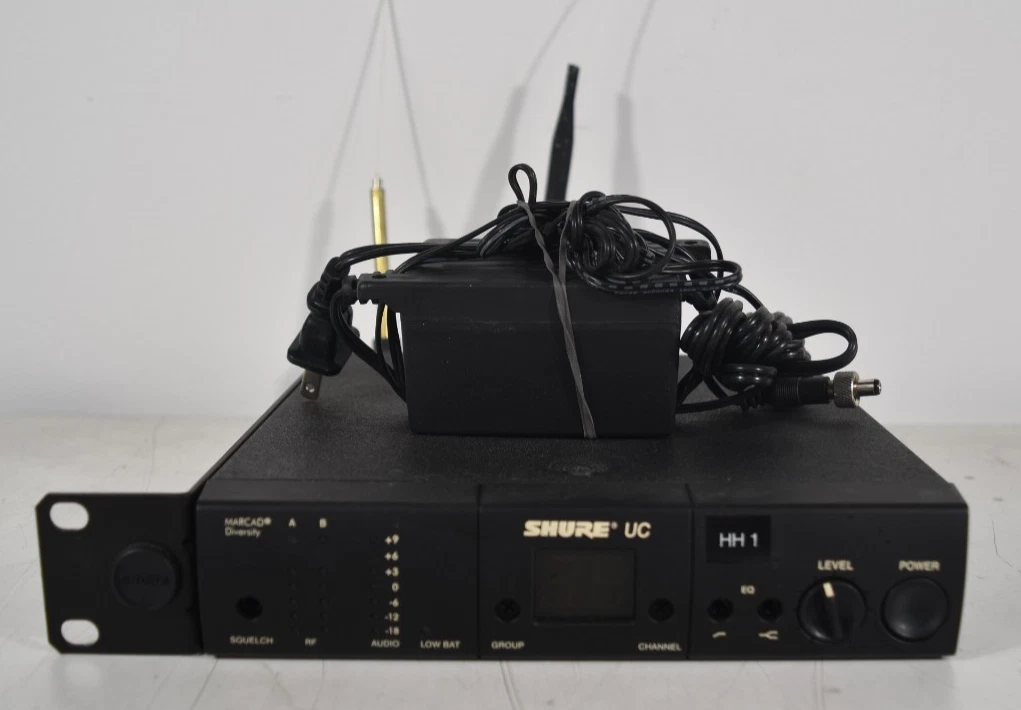 shure uc4 products for sale | eBay