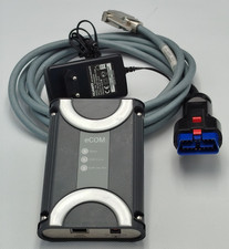 Original ACTIA eCOM Box Diagnose-Interface Diagnose für Mercedes IME4103203/E Original ACTIA eCOM Box Diagnose-Interface Diagnose für Mercedes IME4103203/E