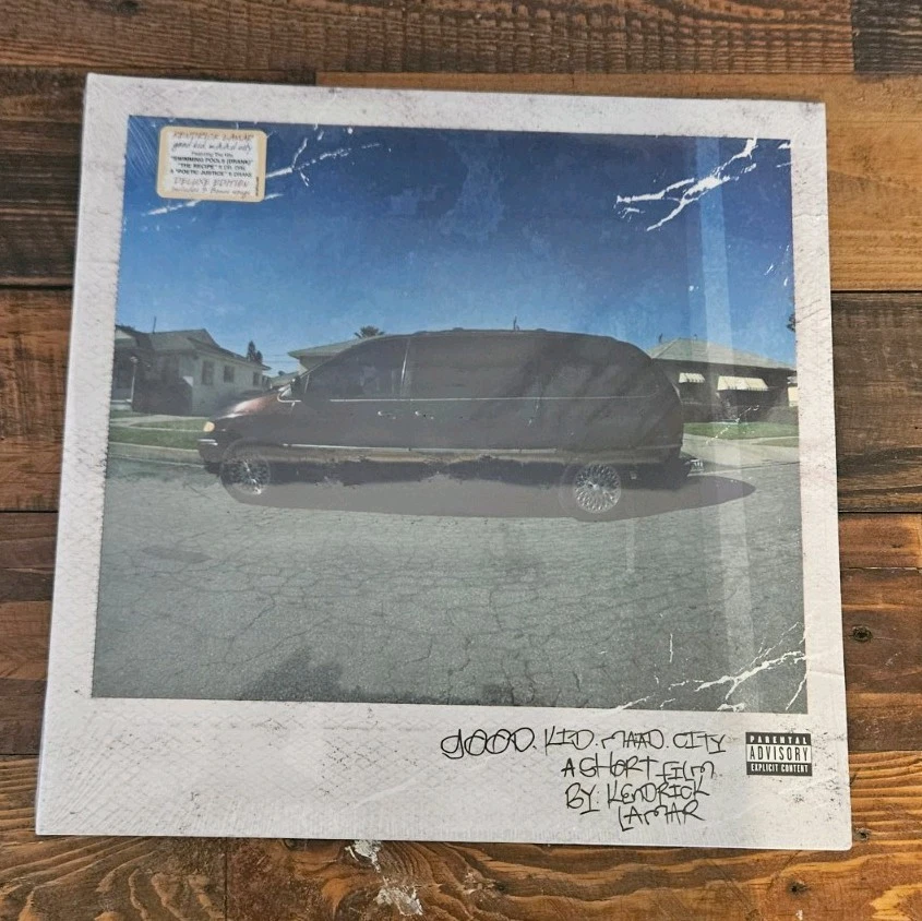 Preços baixos em Kendrick Lamar Quase perfeito (Quase perfeito ou