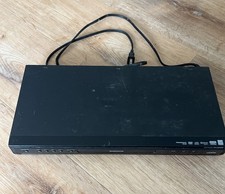 Used Magnavox DVD Player DP170MW8B Progressive Scan HDMI Upscaling Black