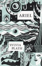 Ariel (Faber Poetry) by Plath, Sylvia Hardback Book The Cheap Fast Free Post
