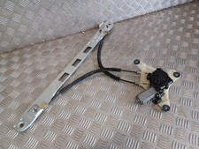 Lève vitre Renault MASTER