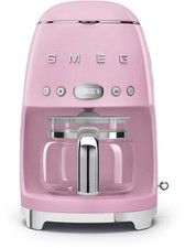 Smeg DCF02PKEU Filter-Kaffeemaschine