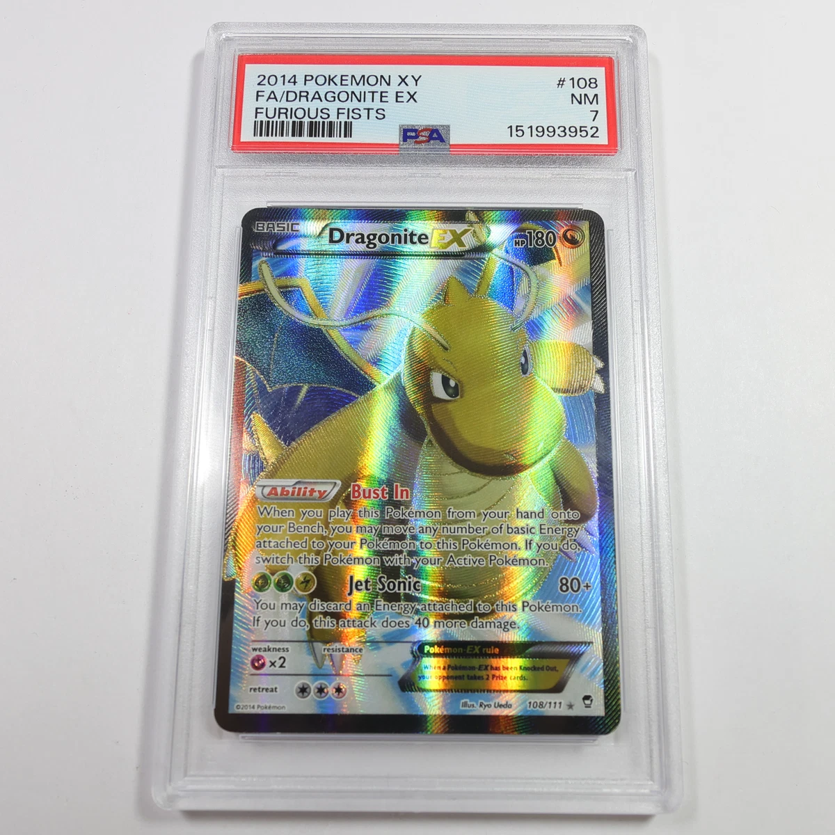 【PSA8】【PSA7】【PSA6】12枚セット Pokémon TCG Professional Sports Authenticator (PSA) Rare Grade 7