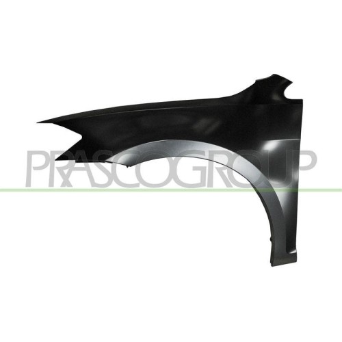 Aile Prasco VG4043004 avant gauche carrosserie Volkswagen de remplacement acier