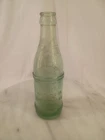 Vtg Straight Side Centralia Ill Illinois 6oz Coca Cola Coke Bottle 1922  Purity